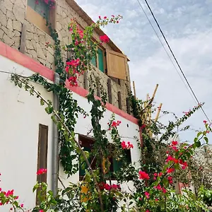 Pedra De Rala Maison d'hôtes