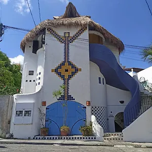 Amaranto 3*, Cozumel Mexique
