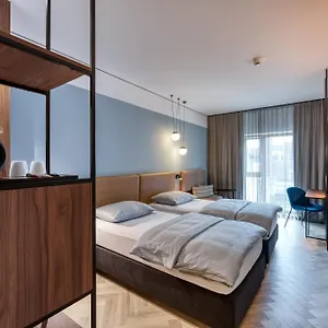 Stadthotel Neumarkt Mitte , Neumarkt in der Oberpfalz Allemagne