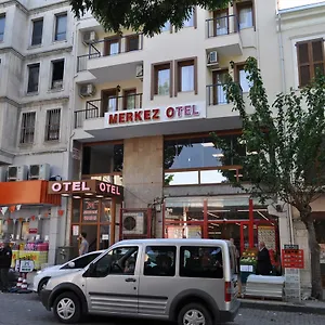 Merkez , İzmir Turquie