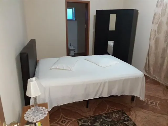 Residensia Ka Denxu Bed & Breakfast Vila Nova Sintra