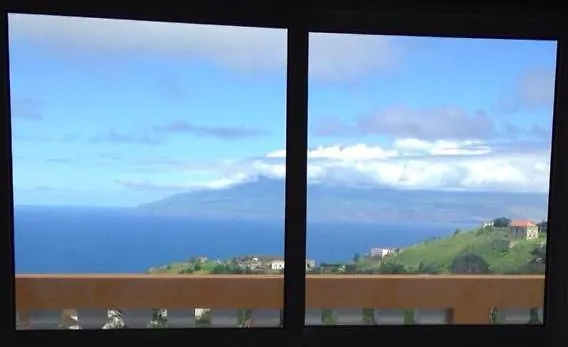 Residensia Ka Denxu Bed & Breakfast Vila Nova Sintra