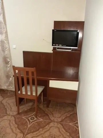 Residensia Ka Denxu Bed & Breakfast Vila Nova Sintra Cape Verde